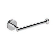 Держатель туалетной бумаги STELLA SR10015PV05 Brushed Nickel
