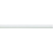 Бордюр MARAZZI ITALY Citta MJ74 Bianco 1,5х20см 0,018кв.м.