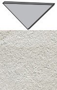 Вставка Atlas Concord Италия Klif AKCW White Corner A.E. 1,4х1,4см 0,004кв.м.