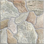 Матовый керамогранит BERYOZA CERAMICA Рейнир 605619 коричневый 29,3х29,3см 1,2кв.м.