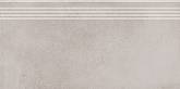 Плитка для ступеней KERAMA MARAZZI Мирабо DD253500R\GR беж обрезной 60х30см 0,18кв.м. матовая