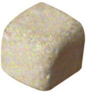 Вставка Atlas Concord Италия Marvel ASEH Beige Spigolo A.E. 0,85х0,85см 0,004кв.м.