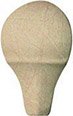 Вставка Atlas Concord Италия Marvel ASEA Beige London A.E. H5 5х2,5см 0,063кв.м.