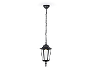 Светильник архитектурный Ambrella Garden ST2029 40Вт IP54 E27 прозрачный/чёрный