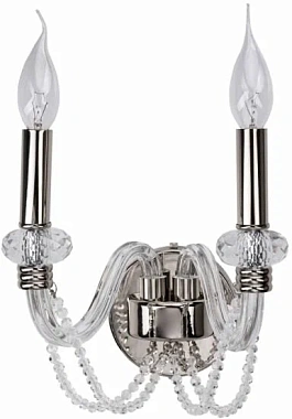 Бра MW-light Элла 19 483025402 80Вт E14