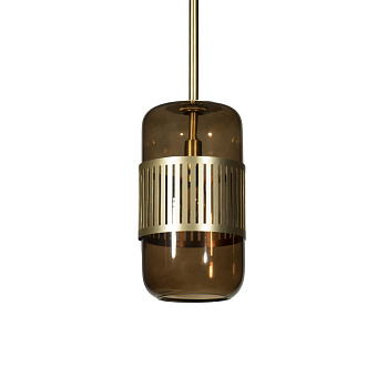 Светильник подвесной Loft It HUDSON 10098P 40Вт E14