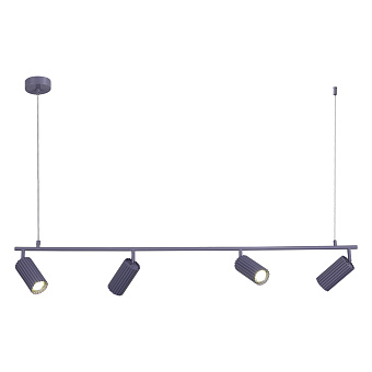 Светильник подвесной ST Luce KENDO SL1213.703.04 20Вт GU10