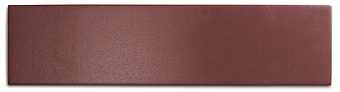 Настенная плитка WOW Texiture 127111 Garnet 6,25х25см 0,453кв.м. матовая