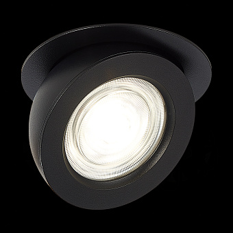 Светильник точечный встраиваемый ST Luce ST654.448.10 10Вт LED