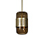 Светильник подвесной Loft It HUDSON 10098P 40Вт E14