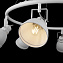 Светильник подвесной Freya Roslyn FR4003PL-06W 40Вт E14