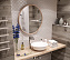 Керамическая мозаика Starmosaic Homework DL1001 Latern White Glossy 28х24,6см 0,9кв.м.