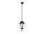Светильник архитектурный Ambrella Garden ST2029 40Вт IP54 E27 прозрачный/чёрный