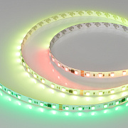 Светодиодная лента Arlight 033447 15Вт/м 5000мм IP20 RGB свет