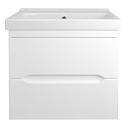 Тумба с раковиной Loranto Арфа CS00052133 40х60х60см