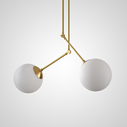 Светильник подвесной ImperiumLOFT Freestyle 140716-26 20Вт LED