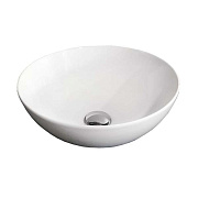 Раковина накладная Comforty 104 42х42см