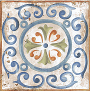 Декор KERAMA MARAZZI Виченца HGD\A152\17000 майолика 15х15см 0,855кв.м.
