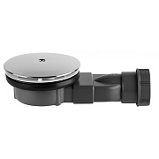 Сифон для поддона RADAWAY R400 SLIM d9см