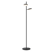 Торшер Maytoni Fad MOD070FL-L12B3K 12Вт LED 2 плафонов