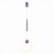 Светильник подвесной ST Luce GIERA SL1578.103.01 15Вт LED