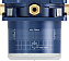 Душевой штуцер GROHE 26483000 хром