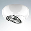 Светильник точечный встраиваемый Lightstar Ocula 011816 50Вт GU10