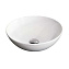 Раковина накладная Comforty 104 42х42см