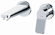 Смеситель для раковины AM-PM X-Joy F85A72600 хром