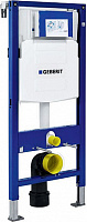 Инсталляция для подвесного унитаза GEBERIT Duofix UP320 111.300.00.5