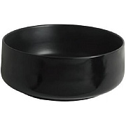 Раковина накладная ArtCeram Cognac COL001 17 00 42х42см