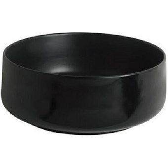 Раковина накладная ArtCeram Cognac COL001 17 00 42х42см
