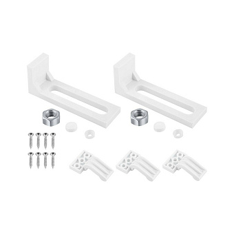 Экран для ванны BERGES 051002 160см