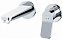 Смеситель для раковины AM-PM X-Joy F85A72600 хром
