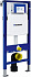 Инсталляция для подвесного унитаза GEBERIT Duofix UP320 111.300.00.5