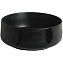 Раковина накладная ArtCeram Cognac COL001 17 00 42х42см