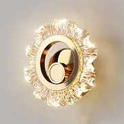 Светильник настенный ImperiumLOFT Milia 224246-23 6Вт LED