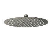 Верхний душ WASSERKRAFT Wern 4200 A121 матовый хром