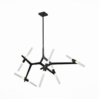 Люстра подвесная ST Luce LACONICITA SL947.402.10 30Вт 10 лампочек G9