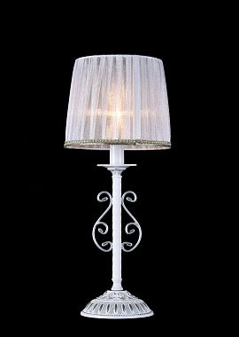 Настольная лампа Freya Sunrise FR2290TL-01W 40Вт E14
