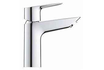 Смеситель для раковины GROHE BauEdge 23908001 хром