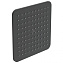 Верхний душ IDEAL STANDARD IDEALRAIN B0024XG Silk Black