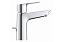 Смеситель для раковины GROHE BauLoop 23885001 хром