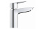 Смеситель для раковины GROHE BauEdge 23908001 хром