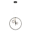 Светильник подвесной Lussole LANCASTER LSP-7089 88Вт G9/LED