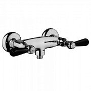 Смеситель для душа Bongio Mille Nuits 22523CR00 хром