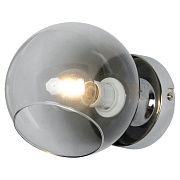 Бра Lussole GRESHAM LSP-8370CH 40Вт E14