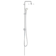 Душевая система GROHE New Tempesta Rustic 26452001 хром