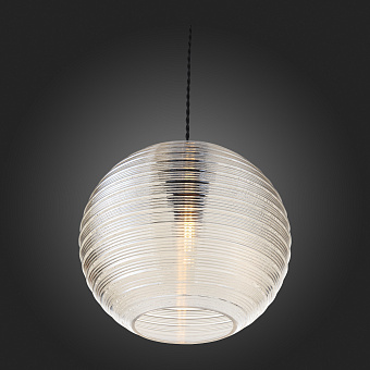 Светильник подвесной ST Luce BARILLO SL1051.303.01 60Вт E27
