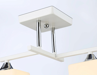 Люстра подвесная Ambrella TRADITIONAL Modern TR303111 240Вт 2 лампочек E27
